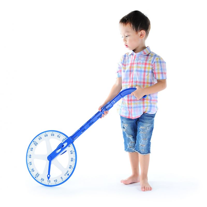 Trundle Wheel (meter, no counter)