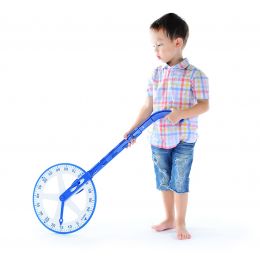 Trundle Wheel (meter, no...