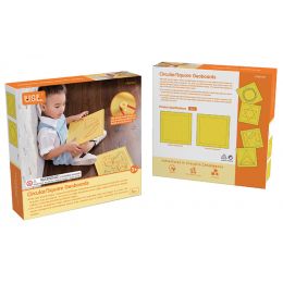 Geoboard 27.5cm...