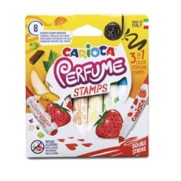 Koki - Scented Stamp & Felt...