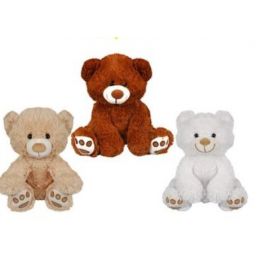 Plush Teddy Bear (30-35cm)