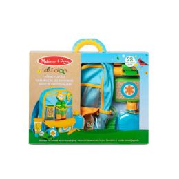 Let's Explore - Hiking Play Set