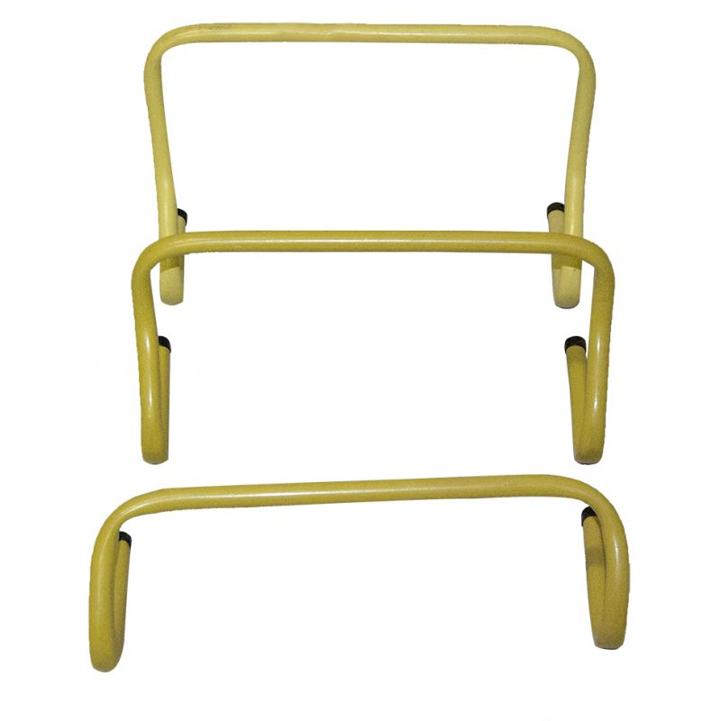 Speed Hurdle 6inch (~15cm)