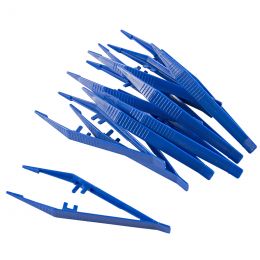 Tweezer - Small (10pc) with...