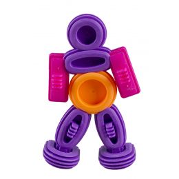 Bright - Plastic Link