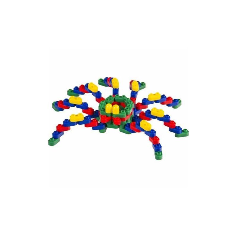 Large Blocks - Flexi Blocks Ass (1Kg) - Flexi Links