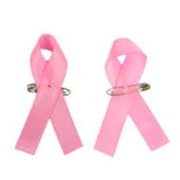 Pink Breast Cancer...