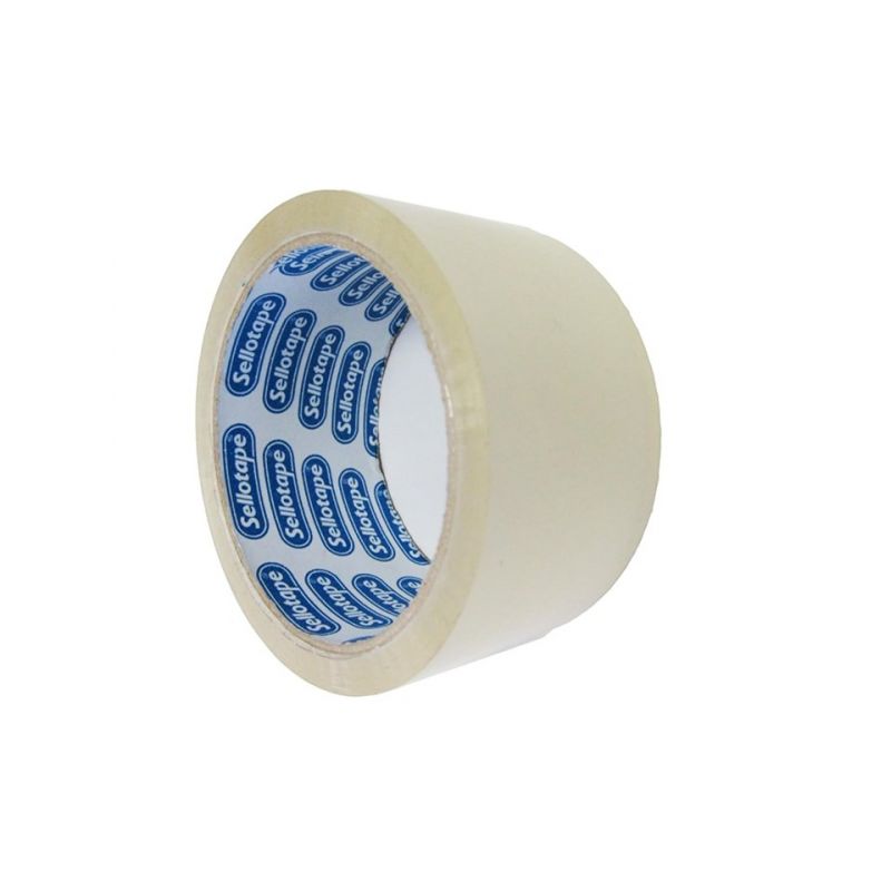 Tape - Packaging Tape (48mmx100m) - Clear