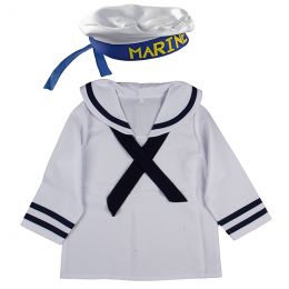 Fantasy Clothes - Marine...