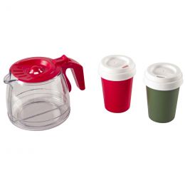 Afternon Tea/Coffee set...