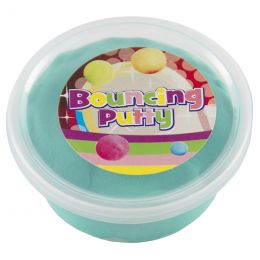 Bouncing Putty - Modelling...