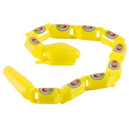 Fidget Snake - Plastic...