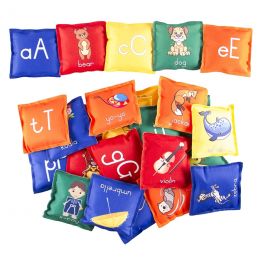 Bean Bags (11cm) - Printed...