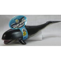 Sea Creatures - Squeaking...