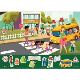 Discussion Poster - Going...