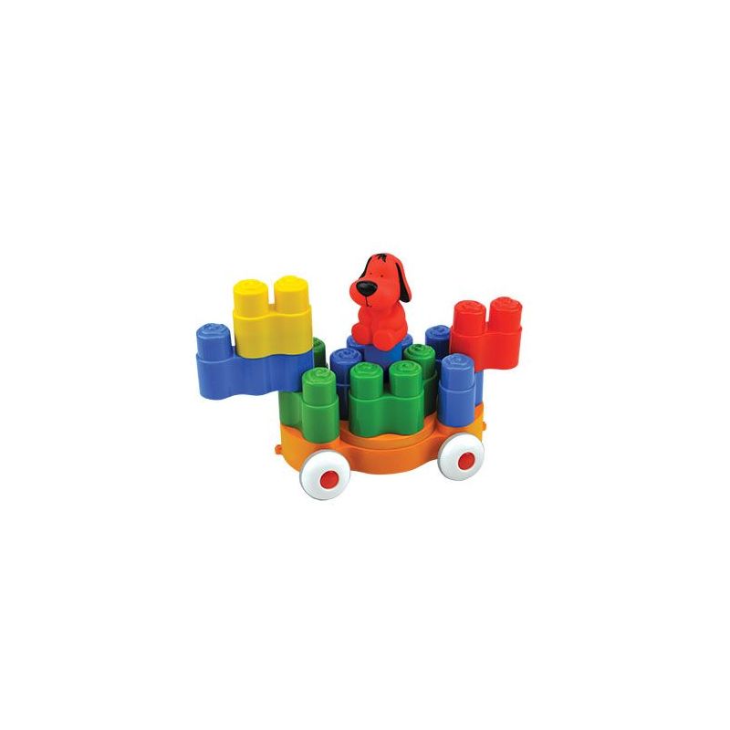 popbo turn turn loco + blocks | k39s kids south africa | satoytrade