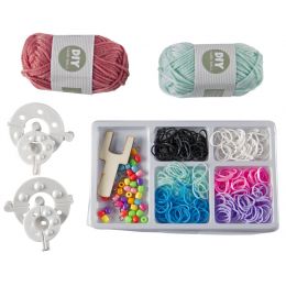 Busy Bag - Wool & Loom...