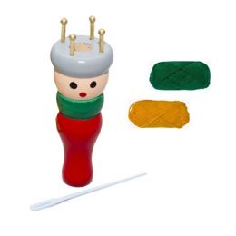 Busy Bag - Wool French...