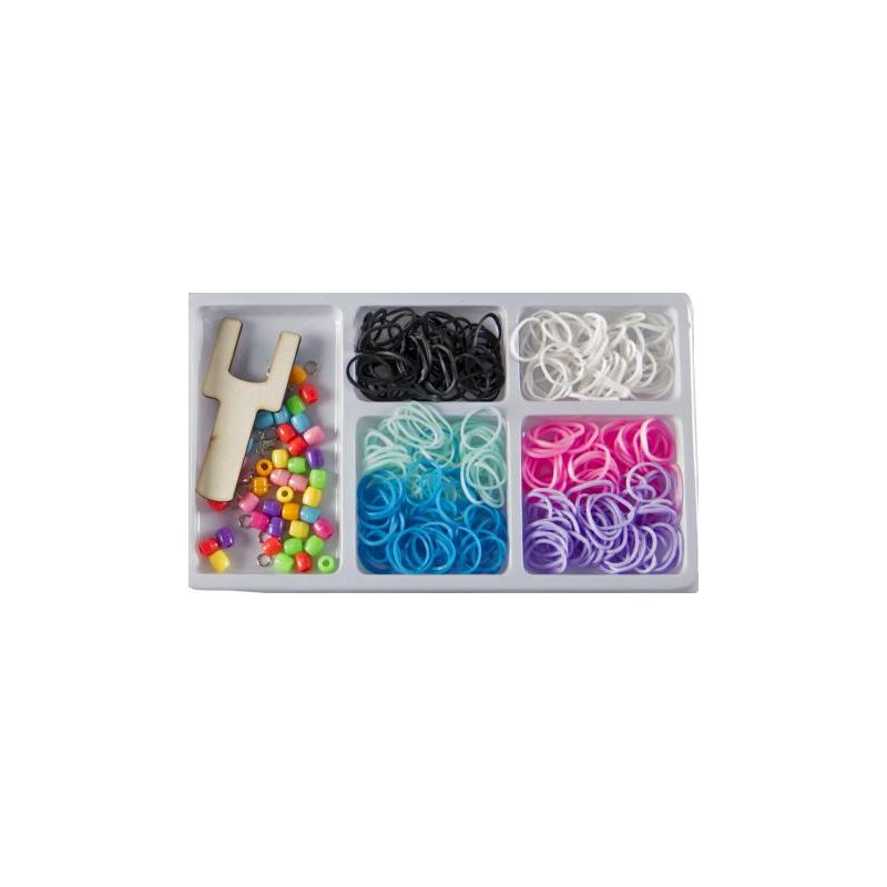 Busy Bag - Loom Activity Set