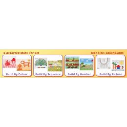 6 Bricks - FunSciTek Full...