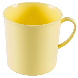 Mug With Handle - Pastel...
