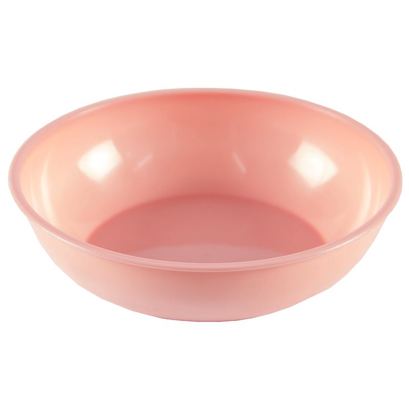 Bowl (16cm) Heavy Duty - Pastel Pink