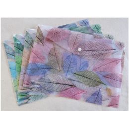 Document Wallet - A4...