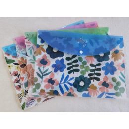 Document Wallet - A4...