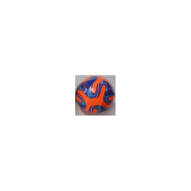 Soccer Ball Mini - size 0 - Assorted Colours
