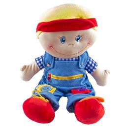 Skills Doll - Boy (~45cm)