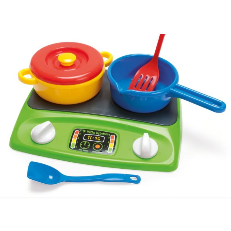 Cooker Hob Set - Dantoy