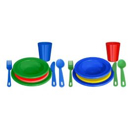 14pc - Dinner Play Set