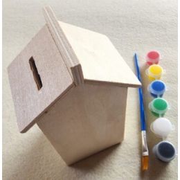 My Craft Kit - Train Saving...