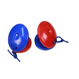 Finger Castanet - Plastic...