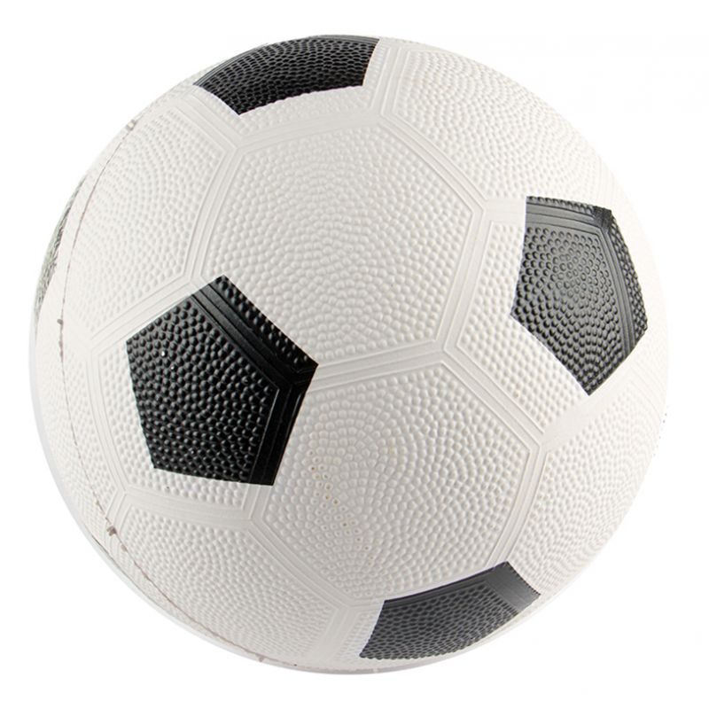 Soccer Street - Rubber Ball - Size 5