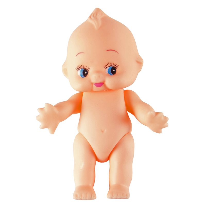 Baby Doll - Small Kewpie (~14cm)