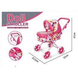 Dolls Stroller - Large
