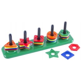 Geostacks Small - (5...