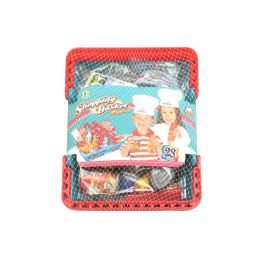 Play Food - Grocery Cans &...