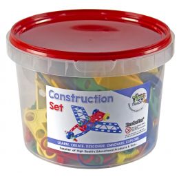 Construction Set Deluxe -...