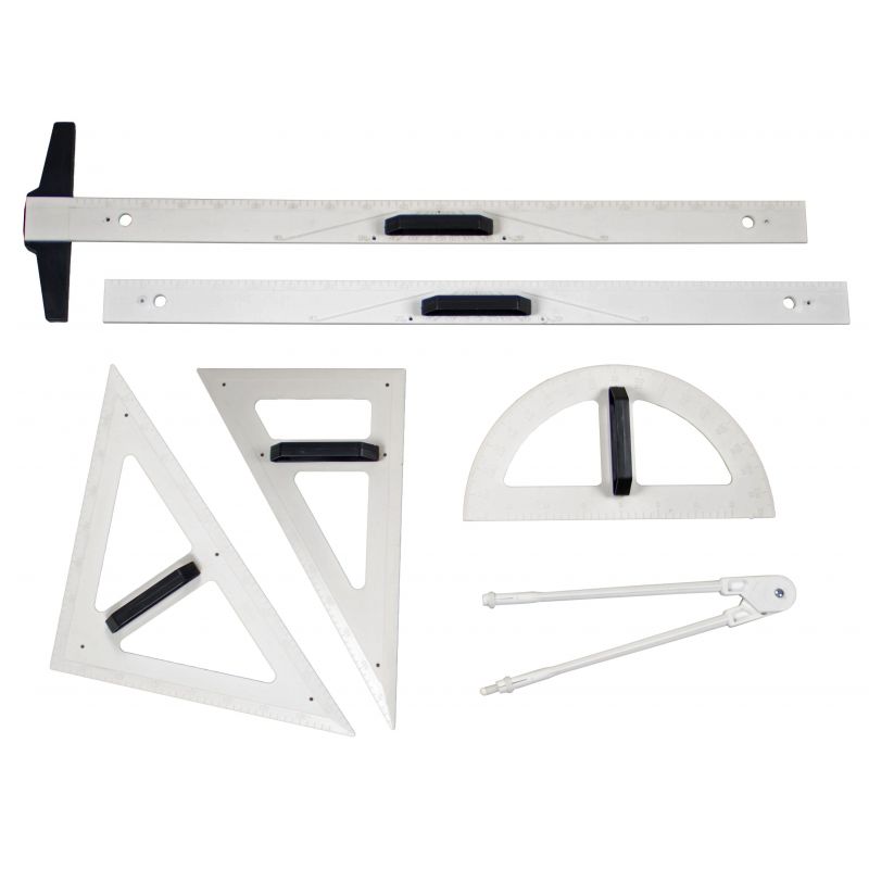 Blackboard Set (6pc) CR-BT-006 to 011