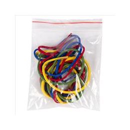 Laces - Thick (~3.5mm x 1m)...