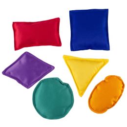 Bean Bags (11cm) - Shapes...