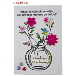 Mother's Day Kit 5 - Colour...