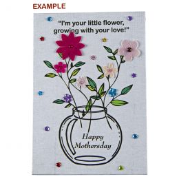 Mother's Day Kit 5 - Colour...
