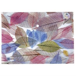 Document Wallet - A4...