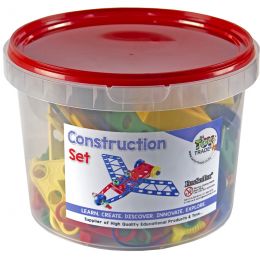Construction Set Deluxe -...