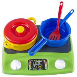 Cooker Hob Set - Dantoy
