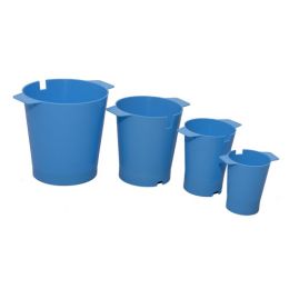 Capacity Measures (4pc)