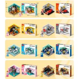 Basic Blocks - Mini...